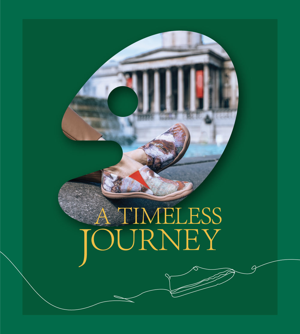 The National Gallery Uin Collaborative Collection