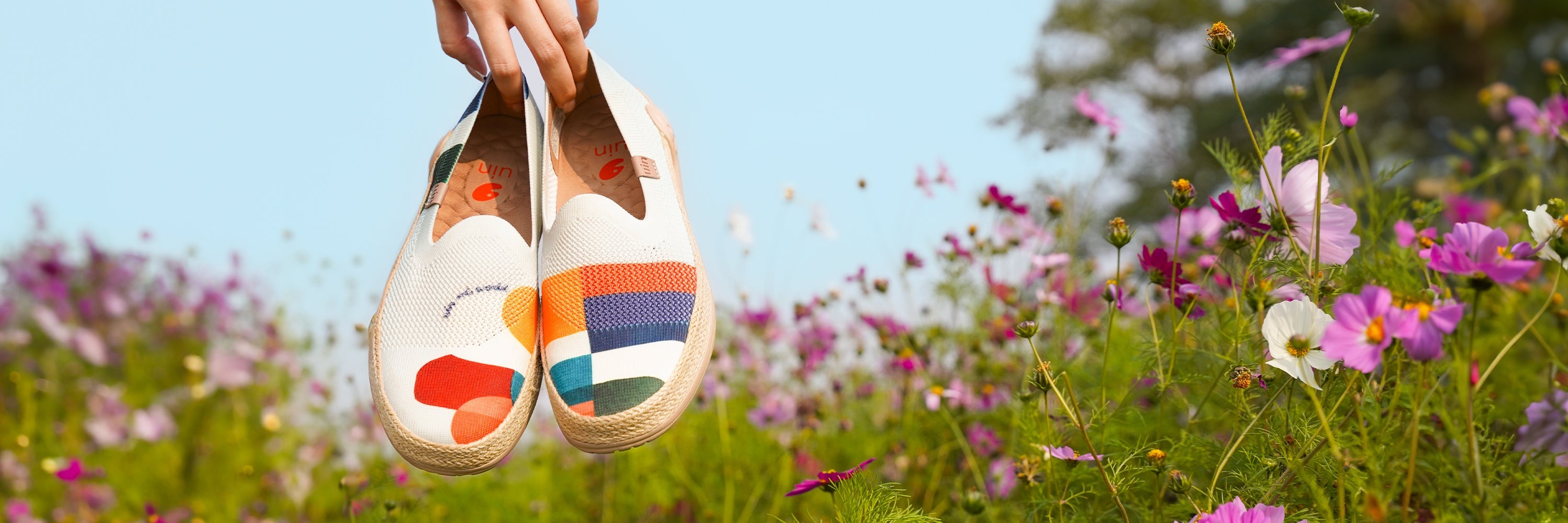 Espadrilles