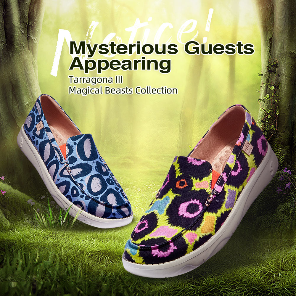 Tarragona III Collection