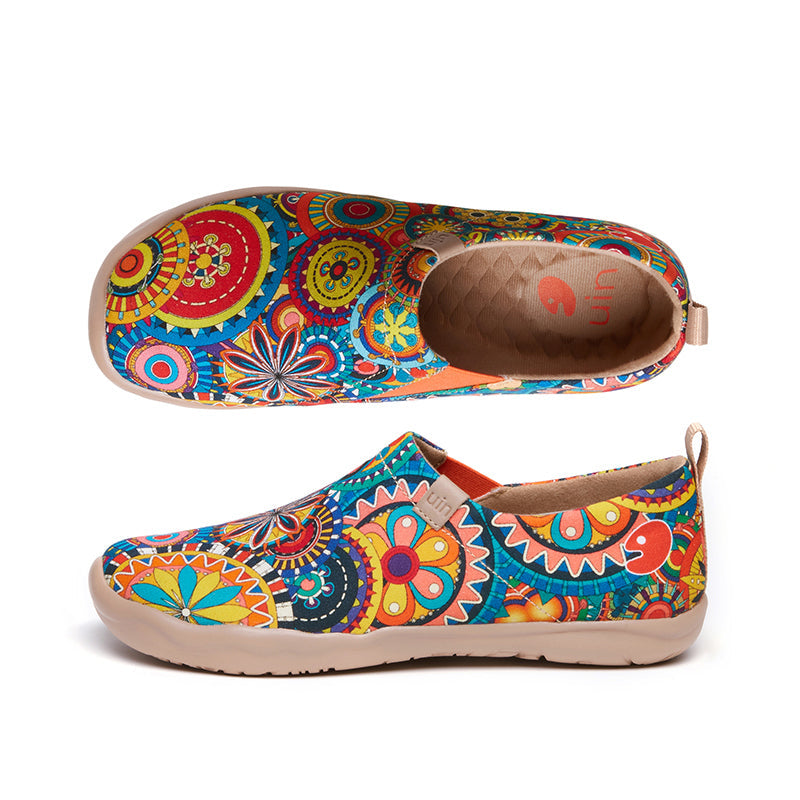 بلوسوم توليدو 1 نساء