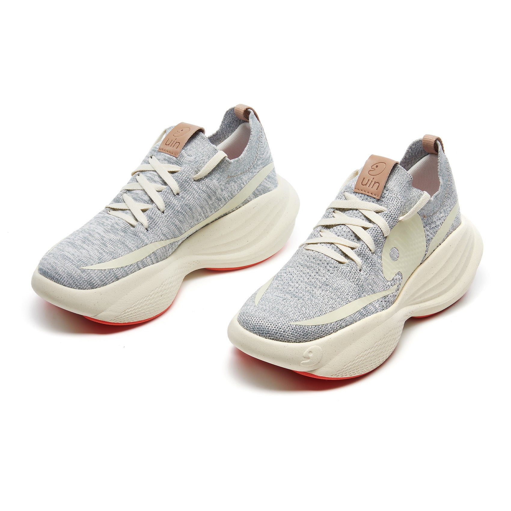 Melilla 1 - Cloud Gravel Gray Women