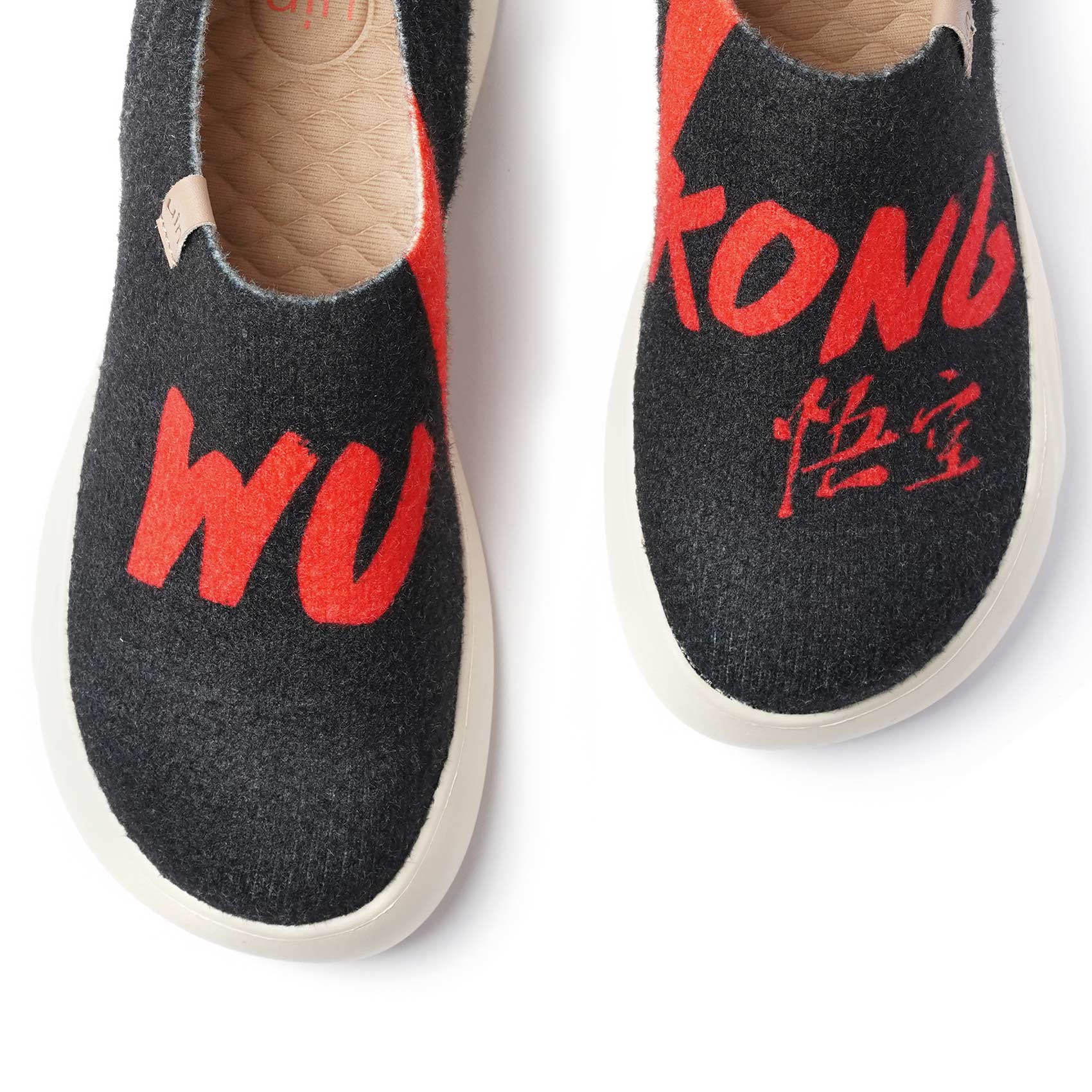 Legend of Black Wukong 2 Toledo XV Women