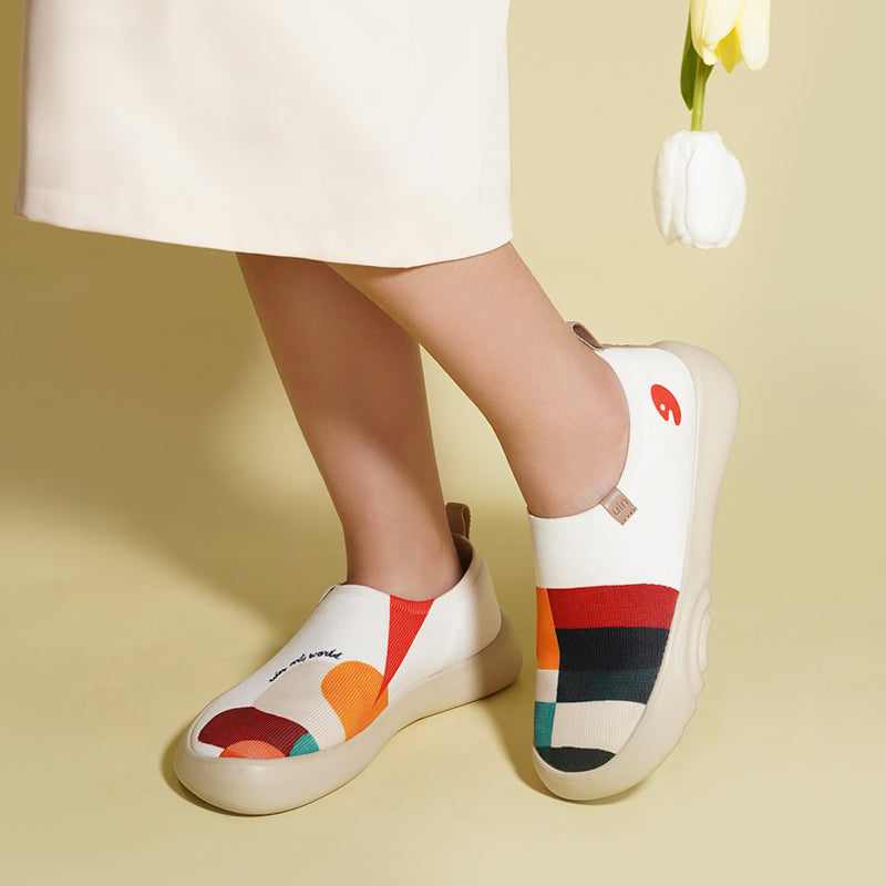 Hold That Color Toledo XV Women