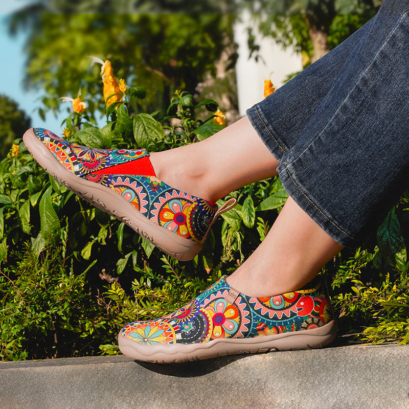 بلوسوم توليدو 1 نساء