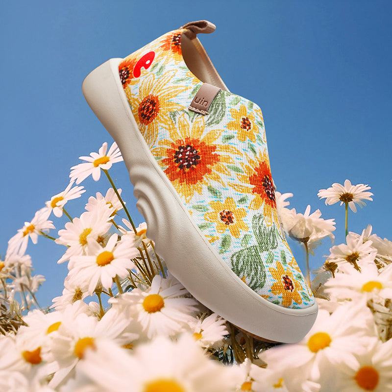 Sunflower Fields Toledo XV Women