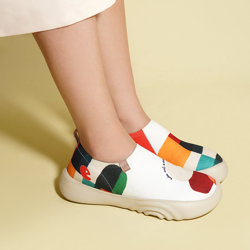 Hold That Color Toledo XV Women