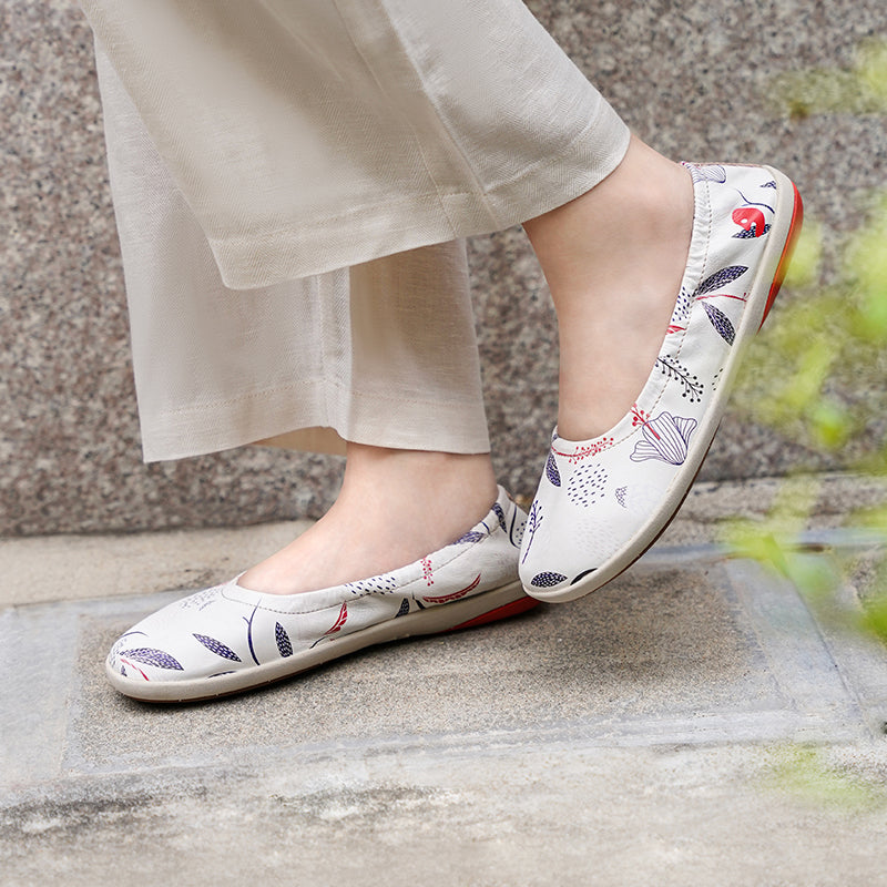 Spring Fantasy Illetes IV Women