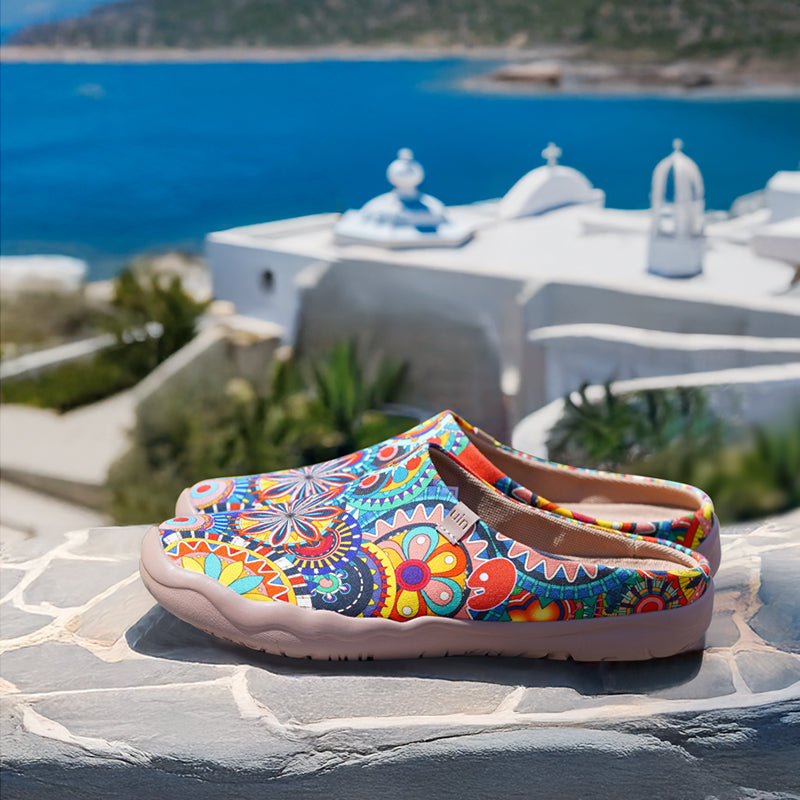 Blossom Malaga Women