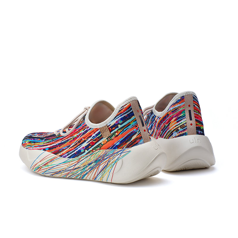 Fleeting Streamer San Sebastian II Women