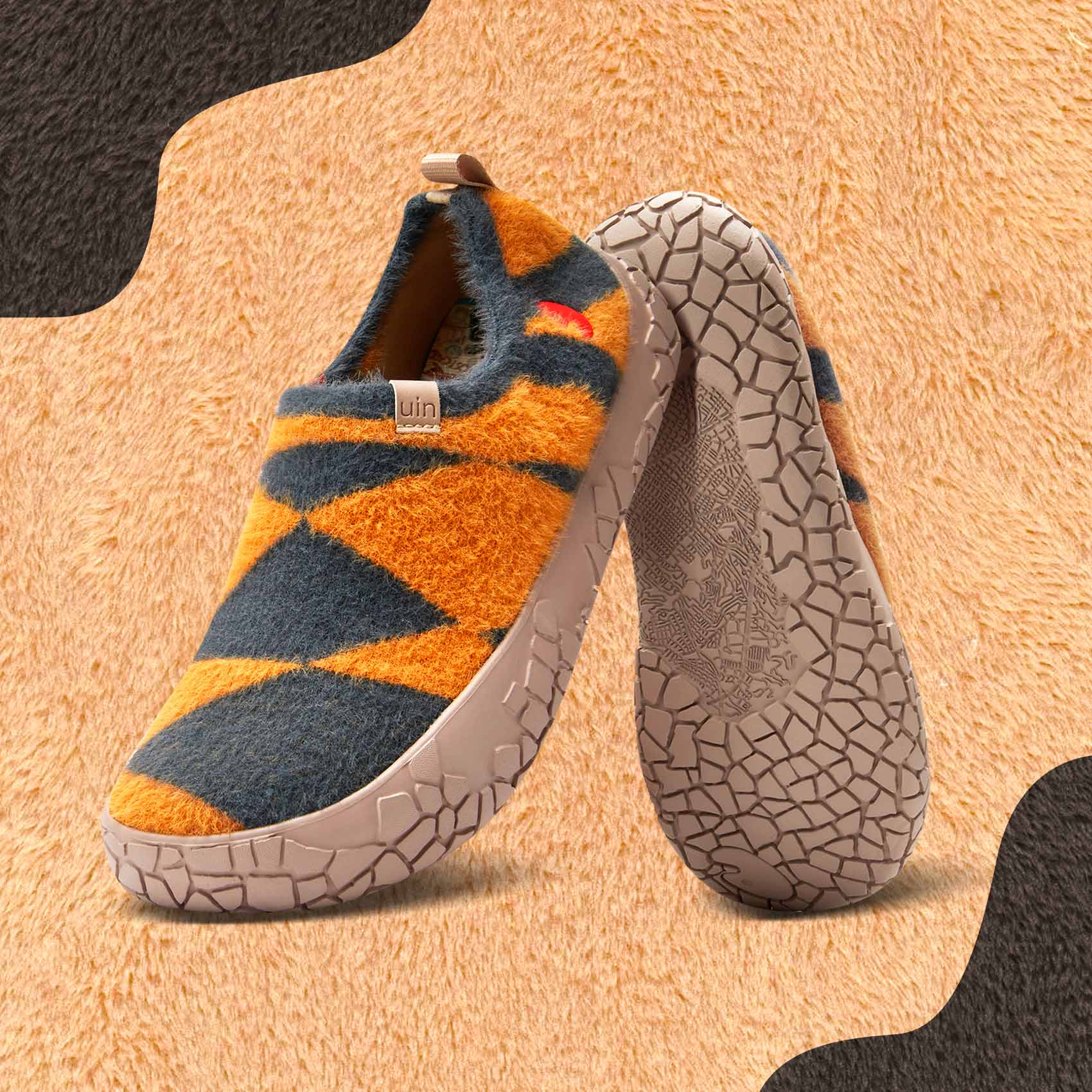 ديزرت صن توليدو الرابع للرجال