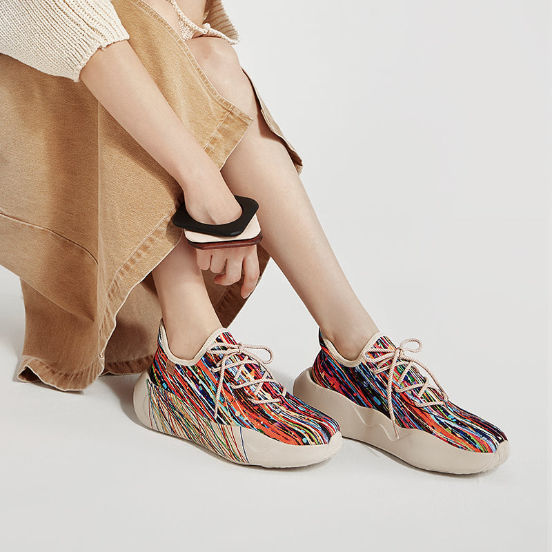 Fleeting Streamer San Sebastian II Women