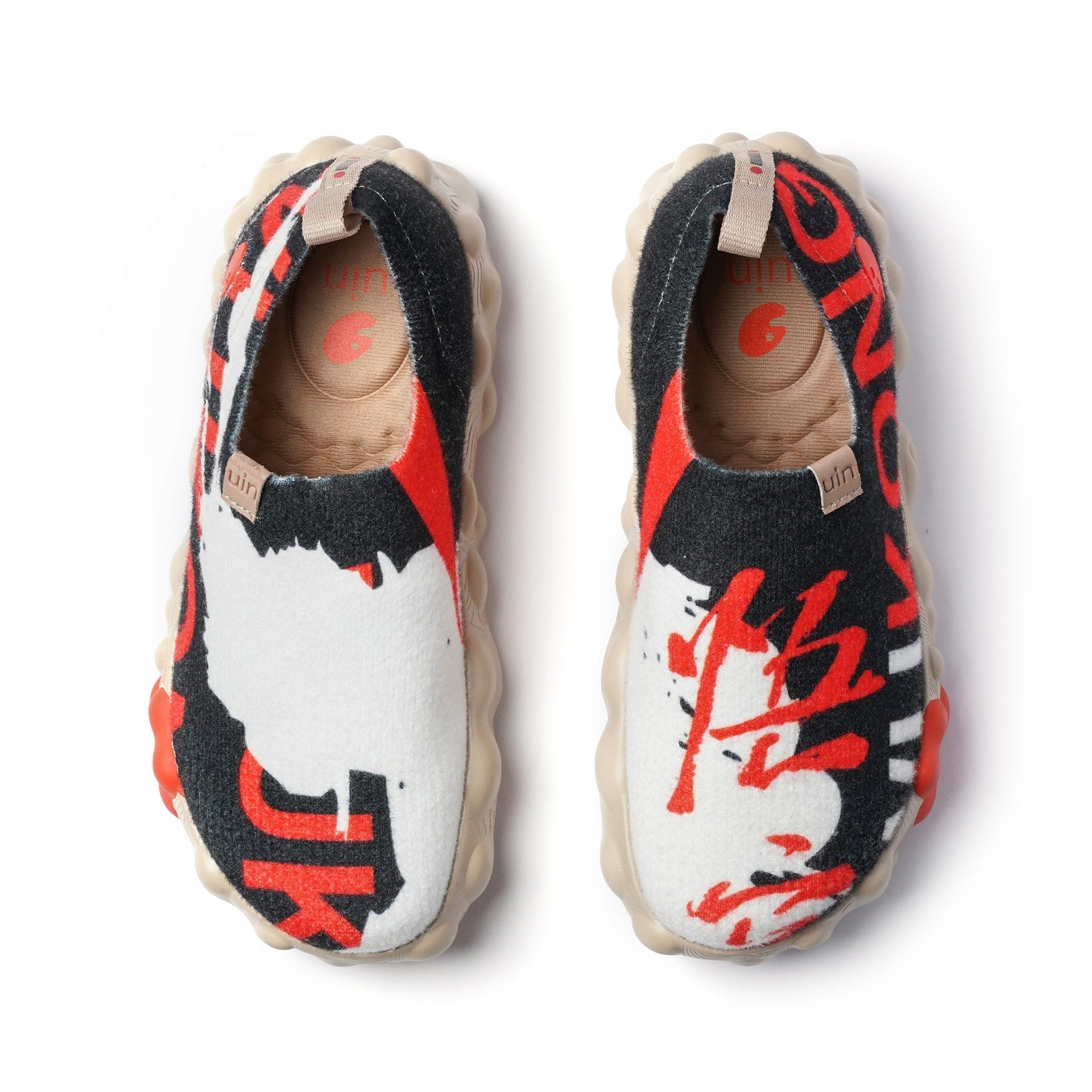 الظل العاصف لـ Wukong Toledo VI Men