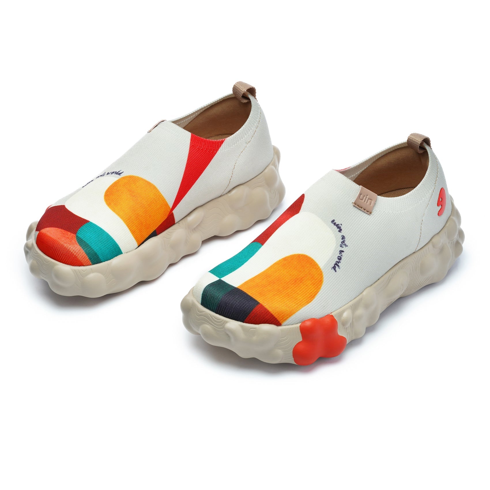 Extension B Toledo VI Women