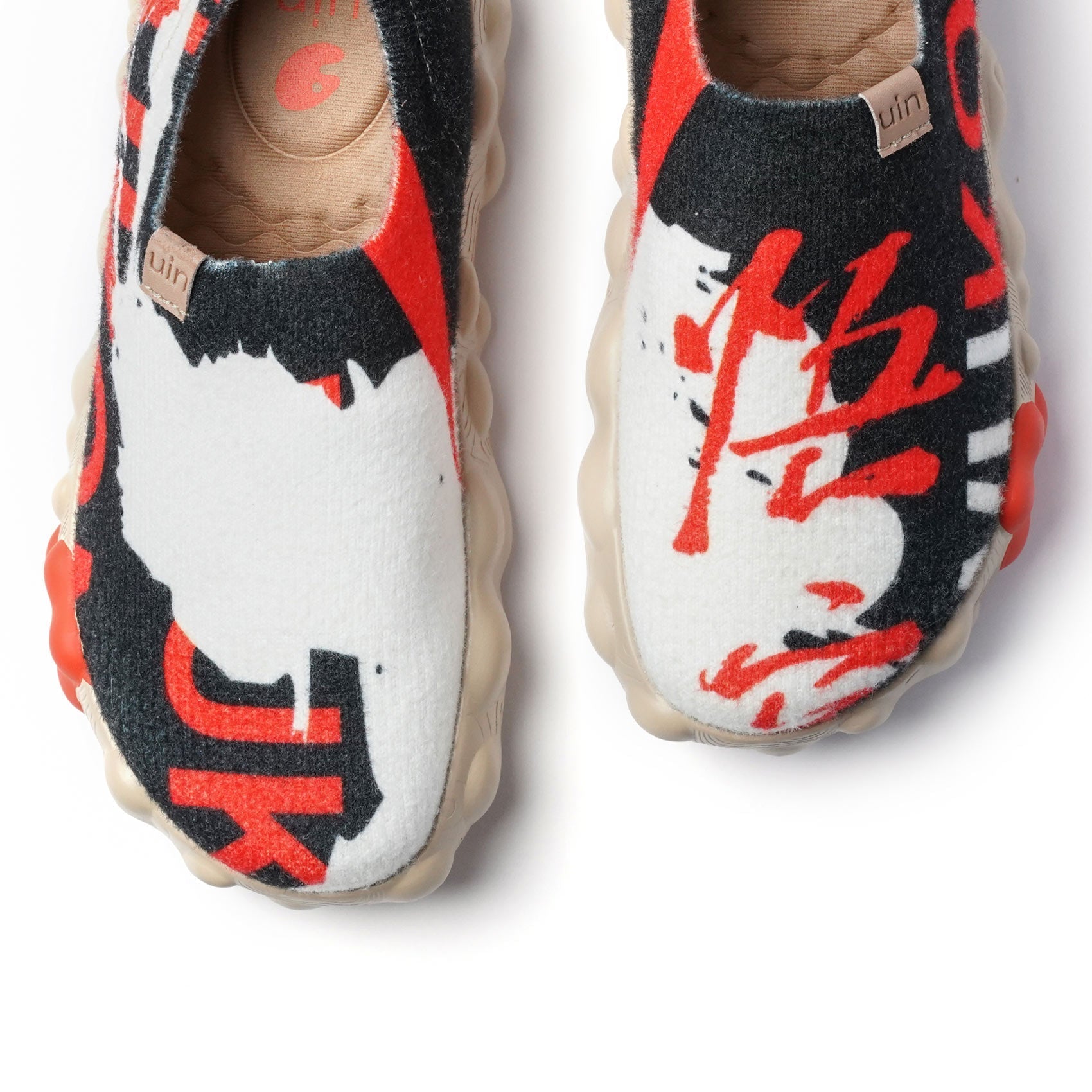 ظل ووكونج العاصف توليدو السادس للنساء