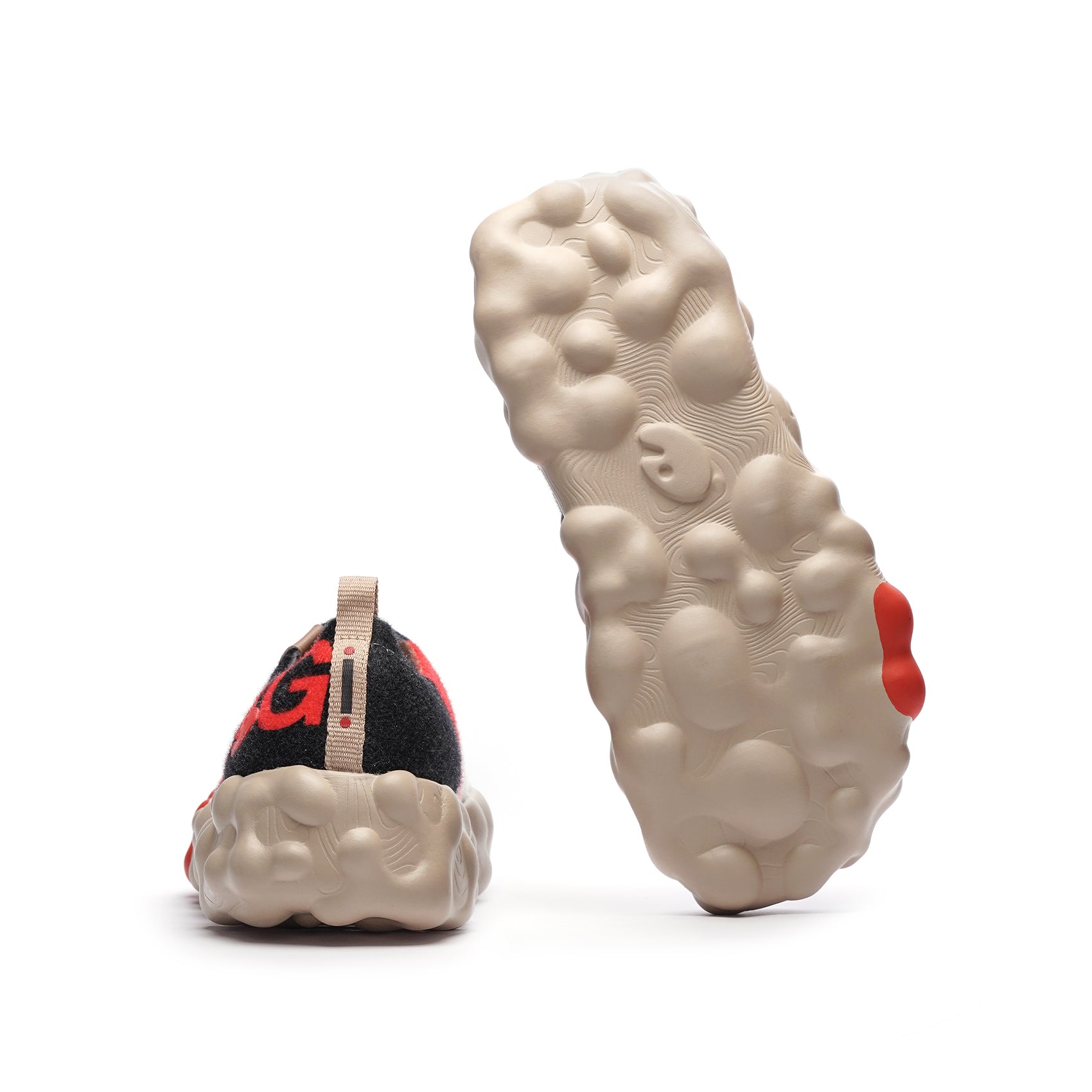 ظل ووكونج العاصف توليدو السادس للنساء