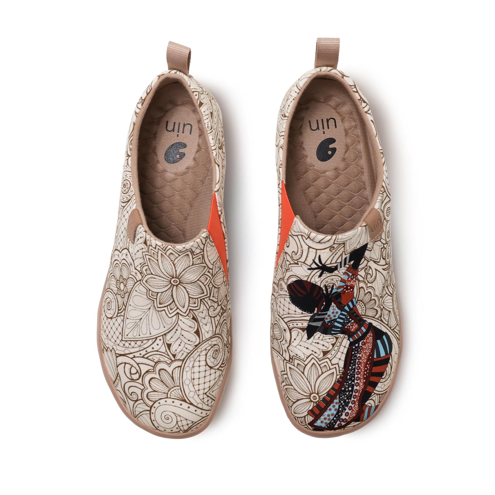 بلاك بيرل توليدو 1 للنساء