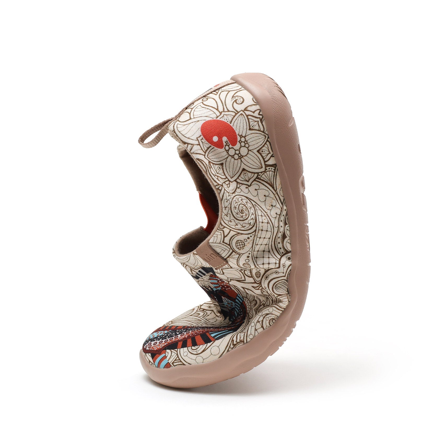 بلاك بيرل توليدو 1 للنساء