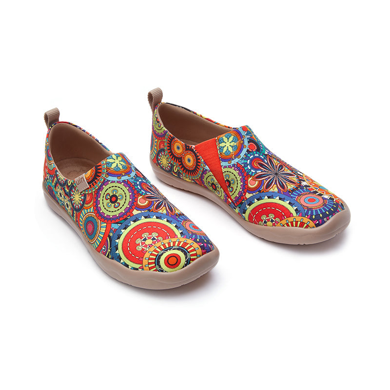 بلوسوم توليدو 1 نساء