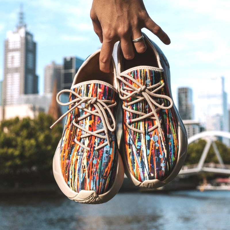 Fleeting Streamer San Sebastian II Women