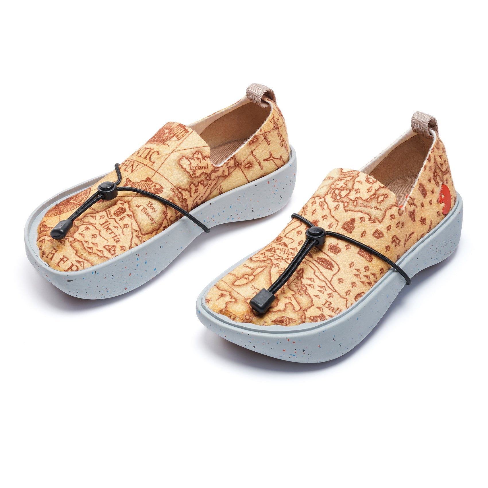 Nautical Labyrinth 6 Women