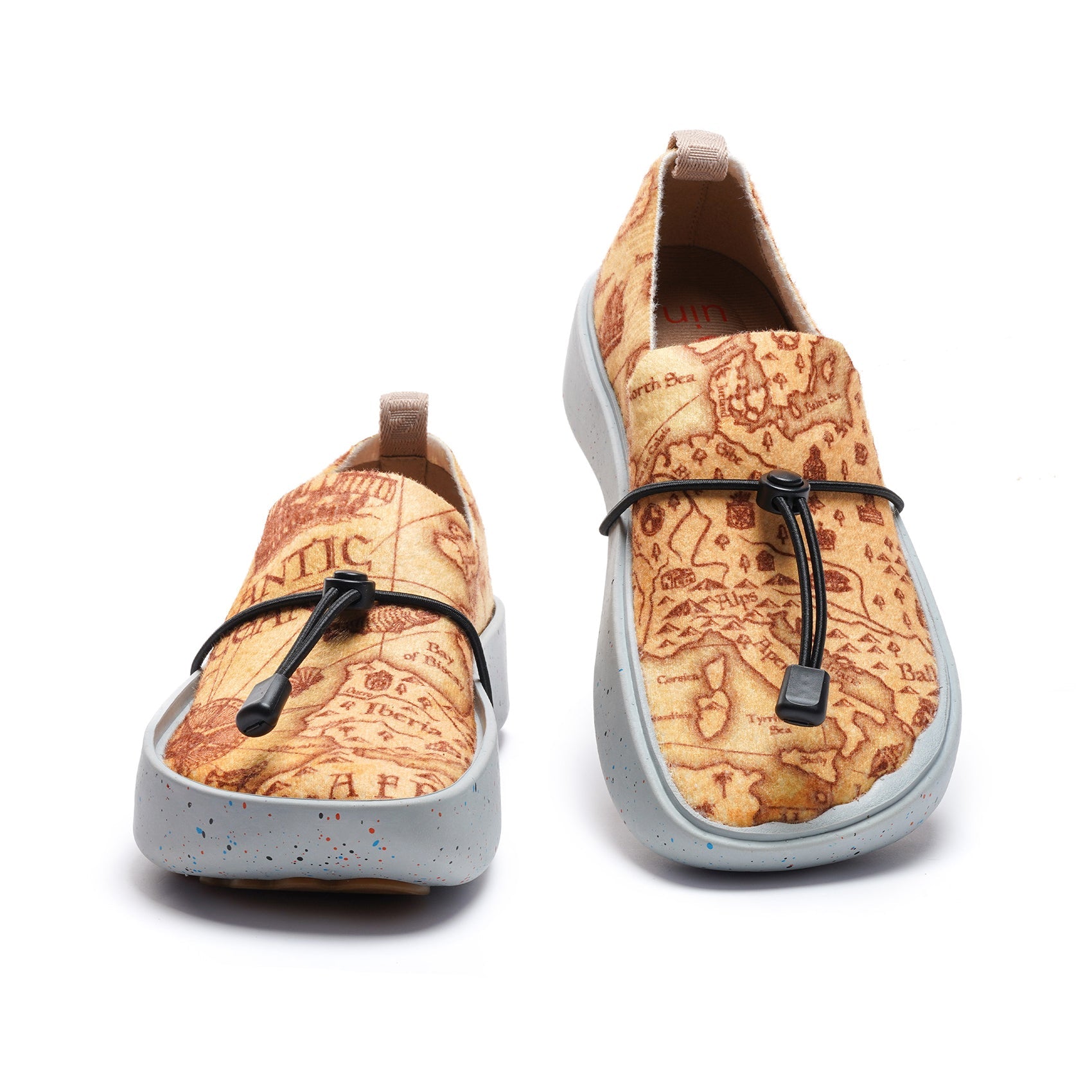 Nautical Labyrinth 6 Women