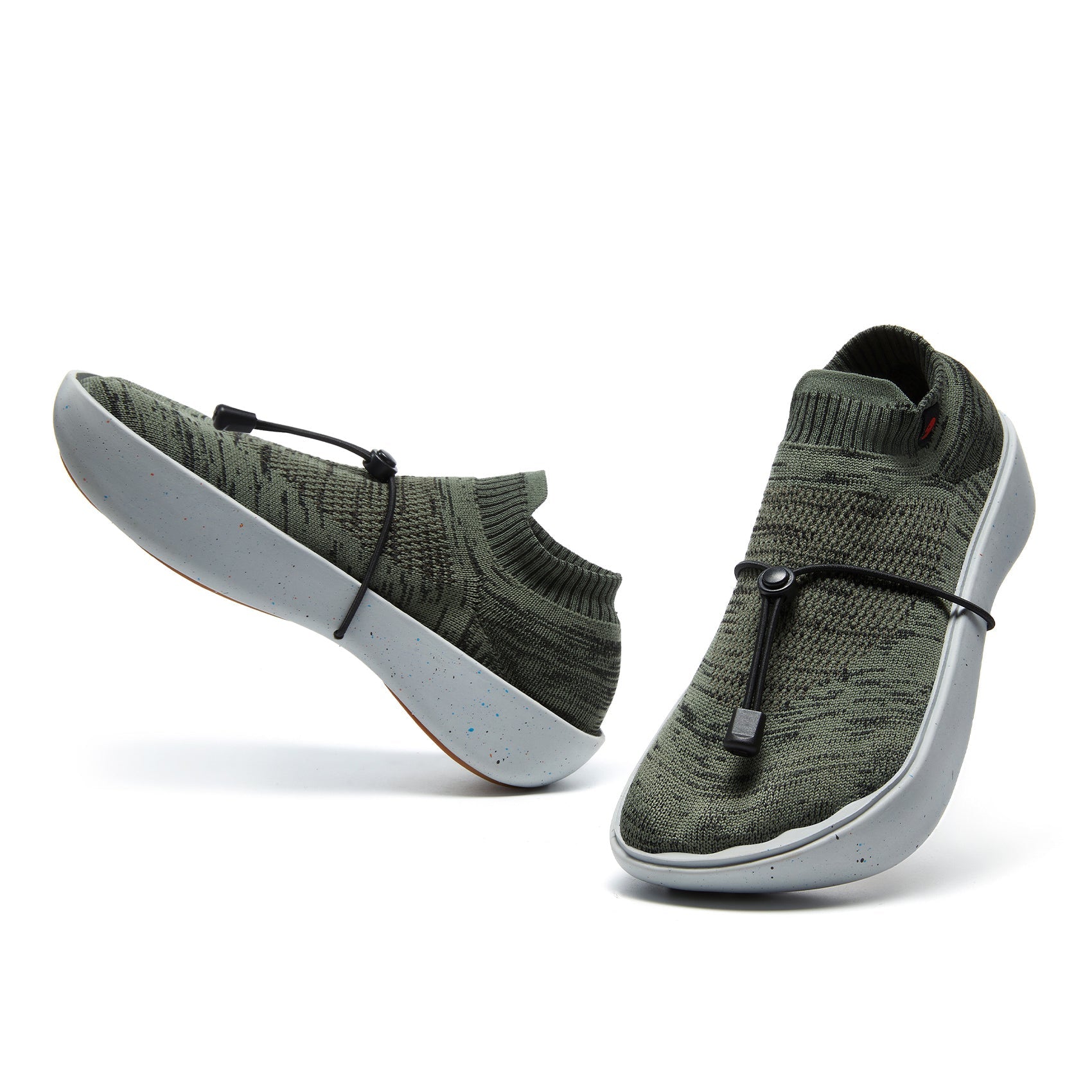 Toledo H4 ¨C Bronze Green Men