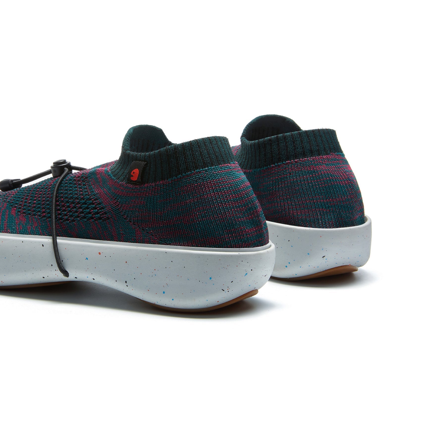 Toledo H4 – Grape Black Purple Men