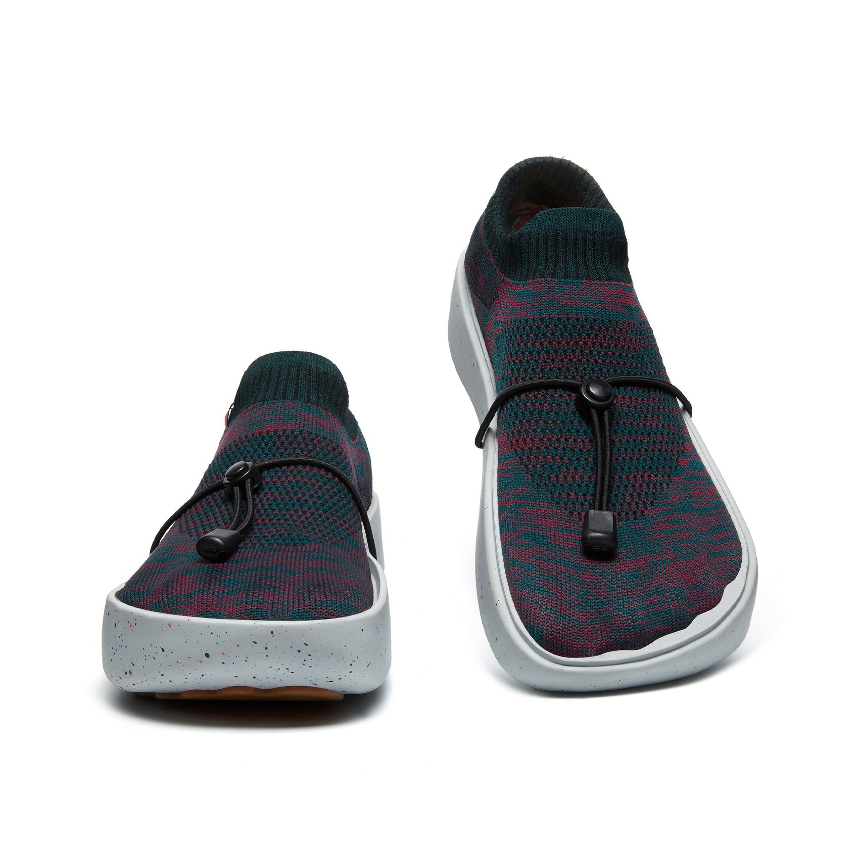 Toledo H4 – Grape Black Purple Men