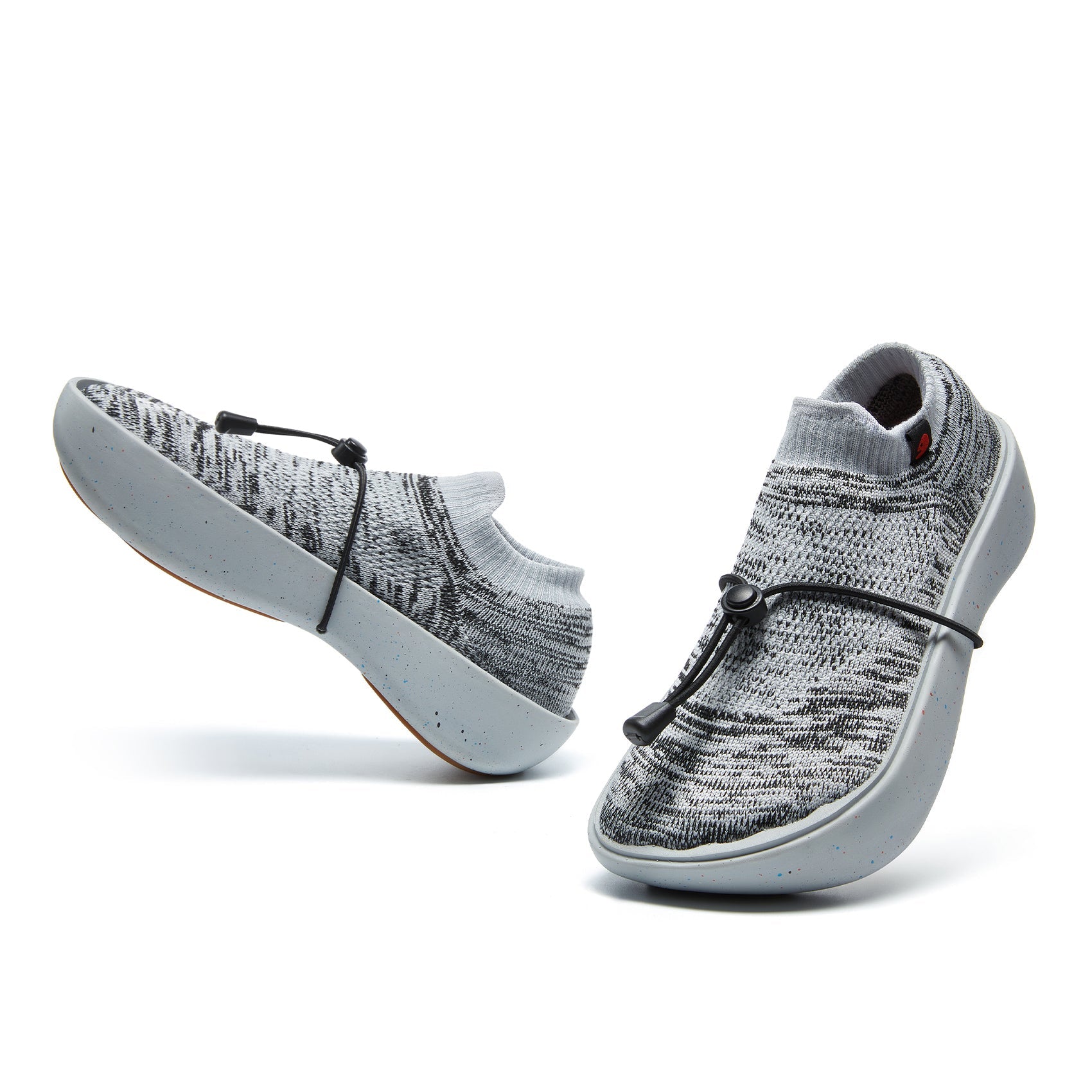 Toledo H4 – Dawn Grey Women