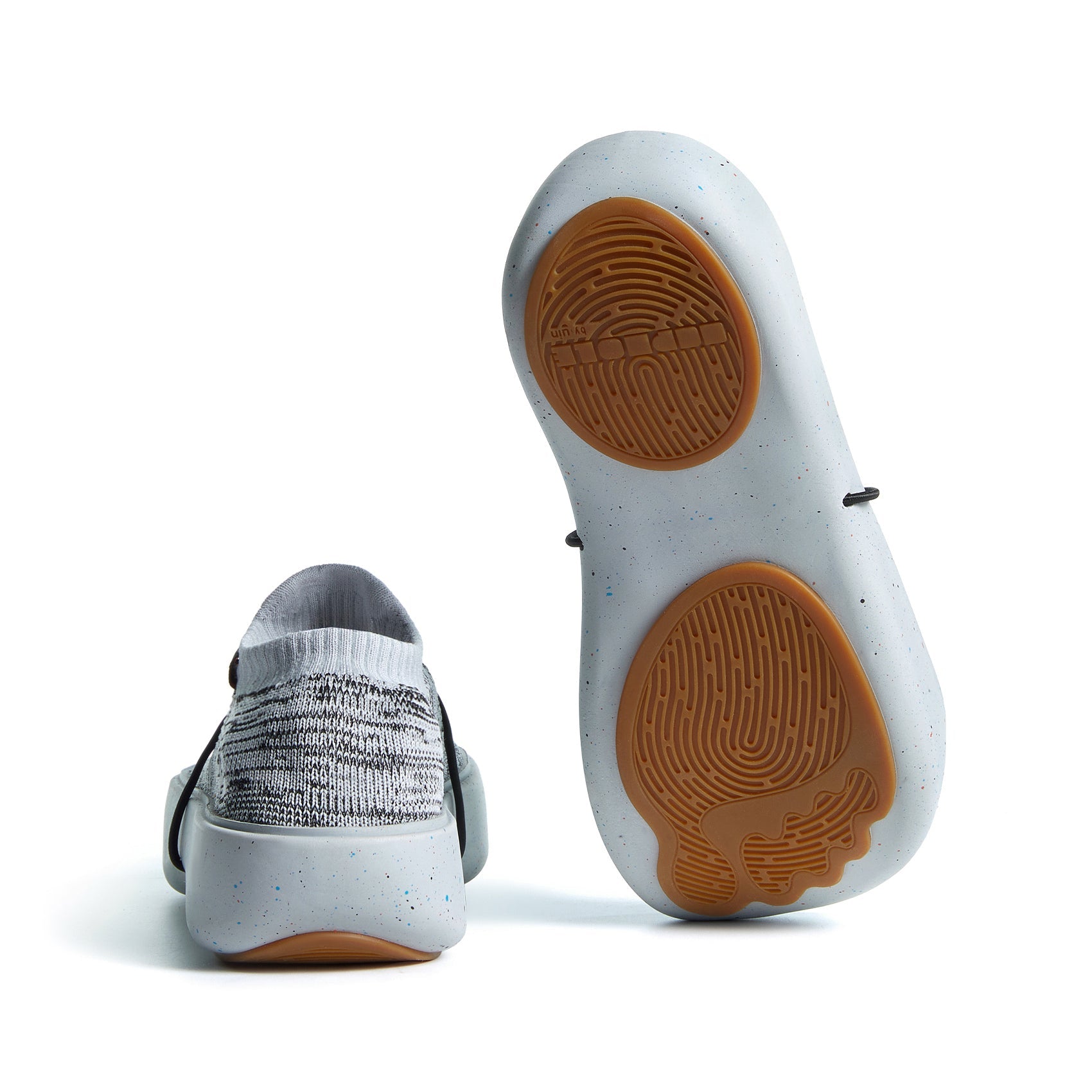 Toledo H4 – Dawn Grey Women