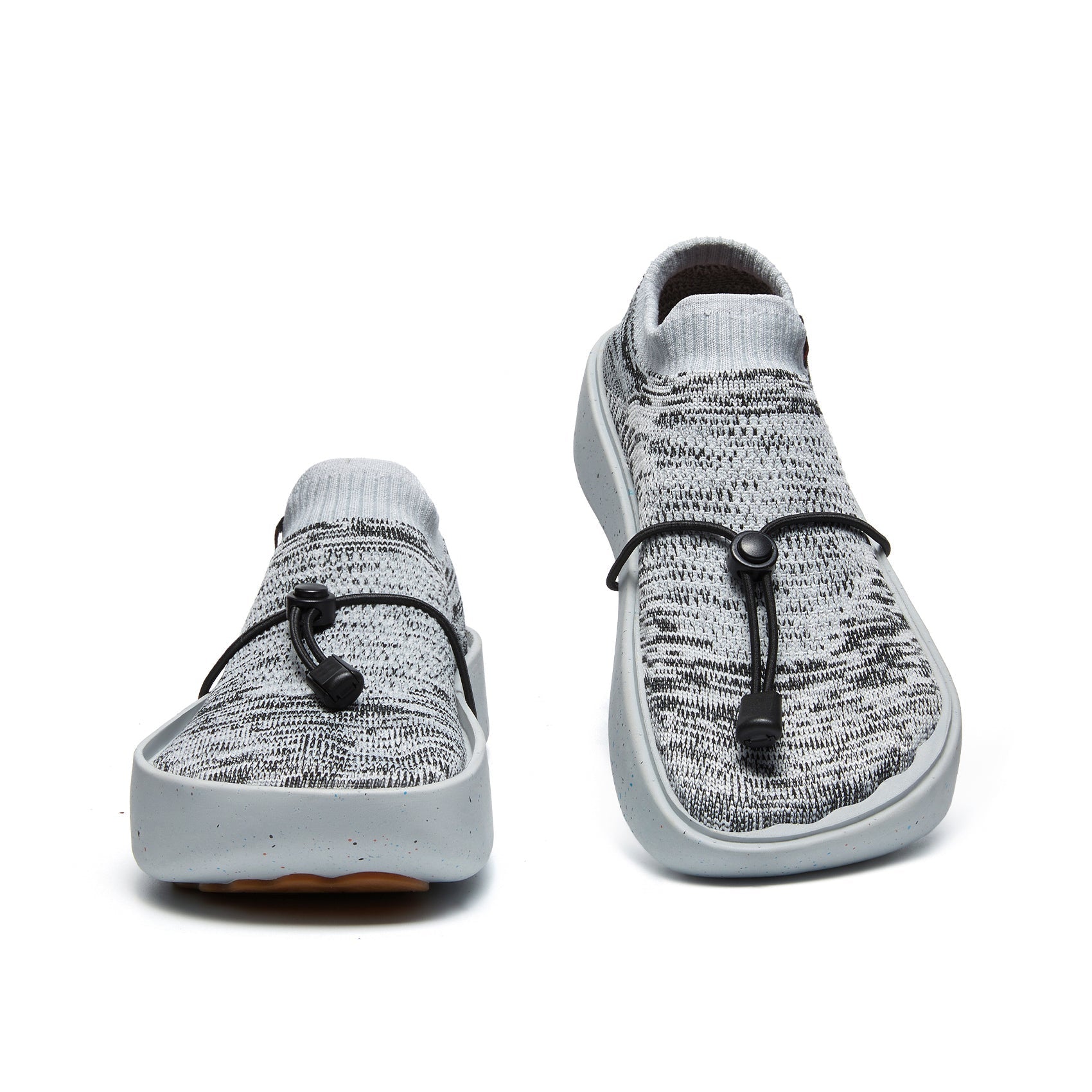 Toledo H4 – Dawn Grey Women
