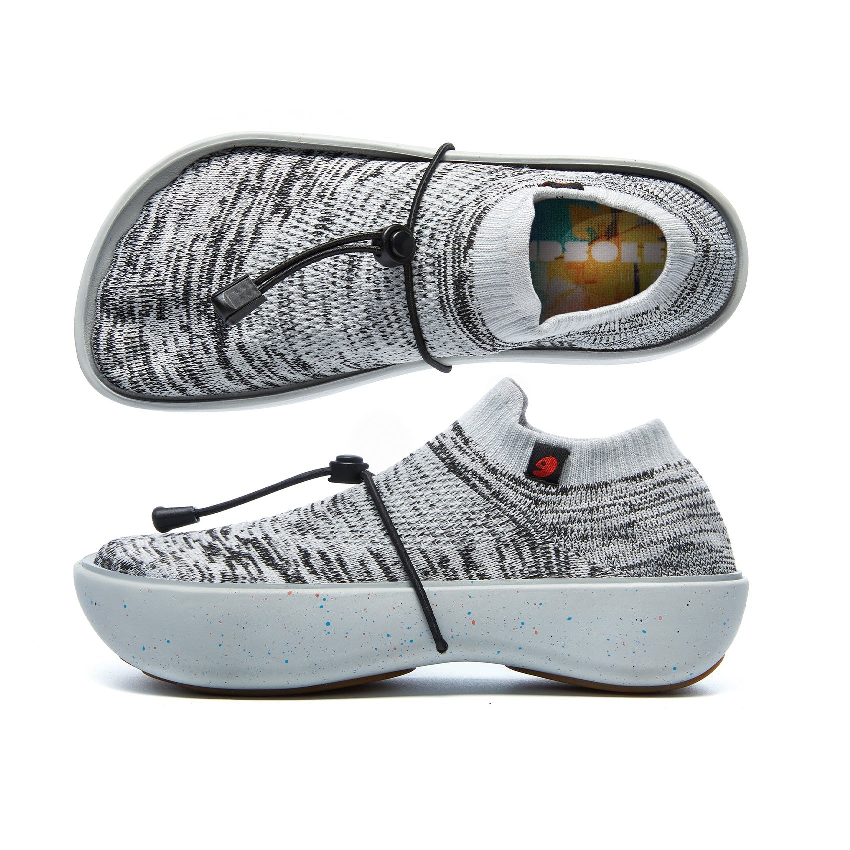 Toledo H4 ¨C Dawn Grey Women