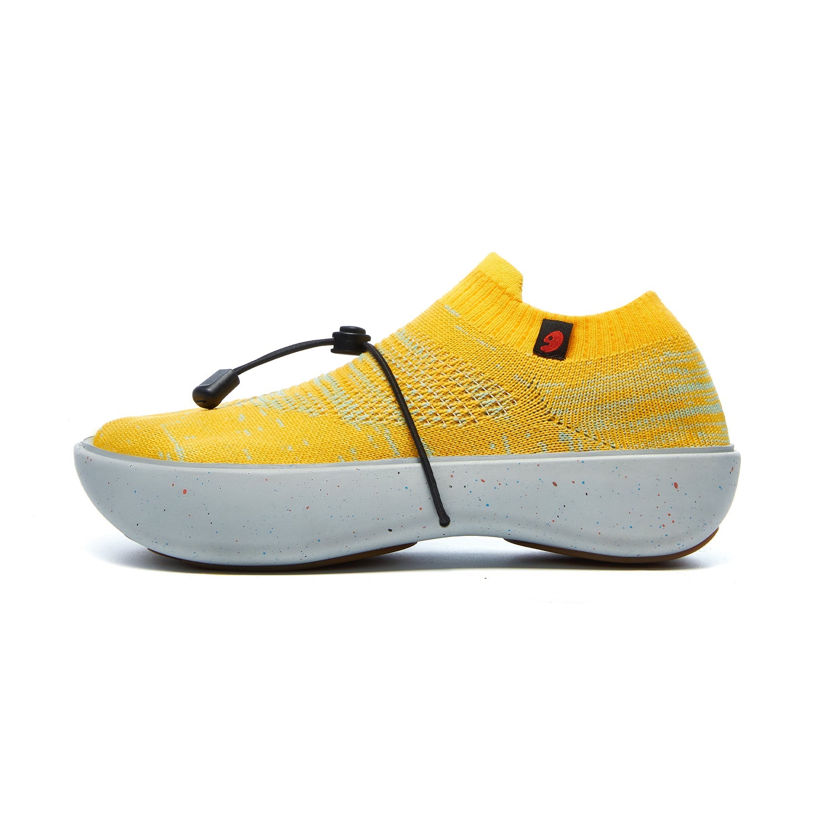 Toledo H4 – Light Blue and Yellow Women