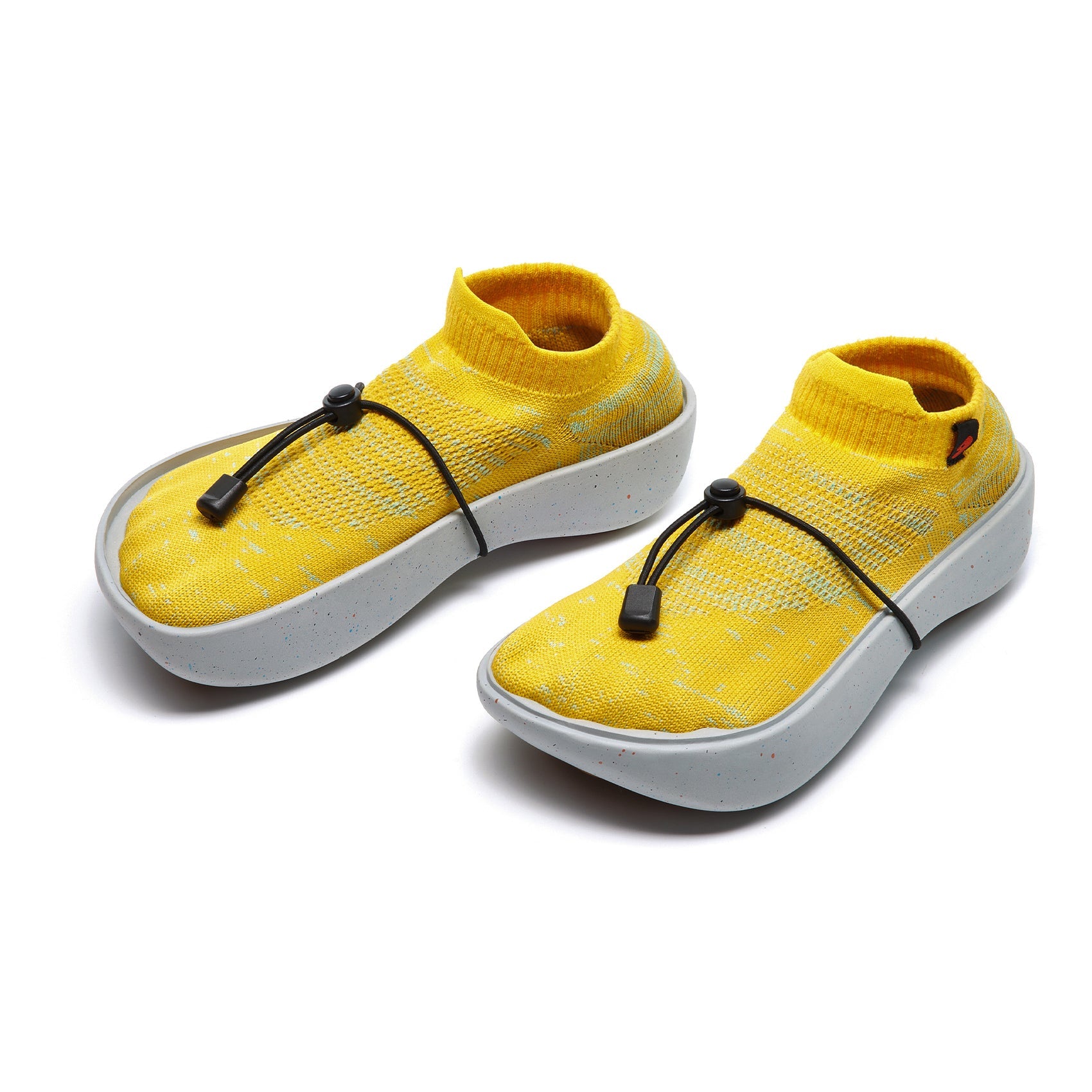 Toledo H4 – Light Blue and Yellow Women