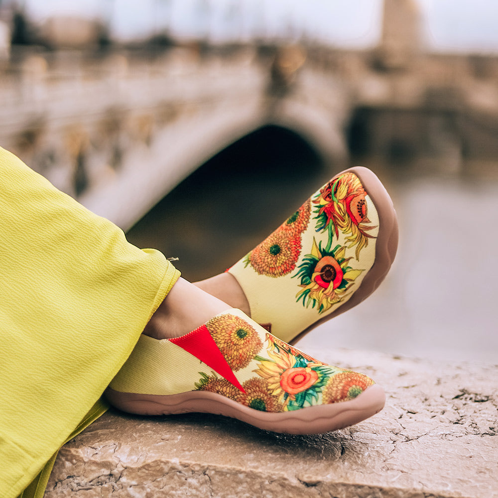 Sunflower Toledo I Women