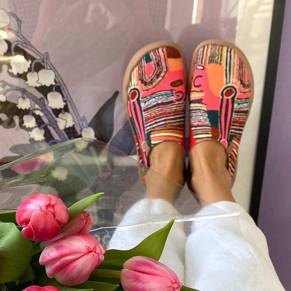 Oceania Toledo II Women