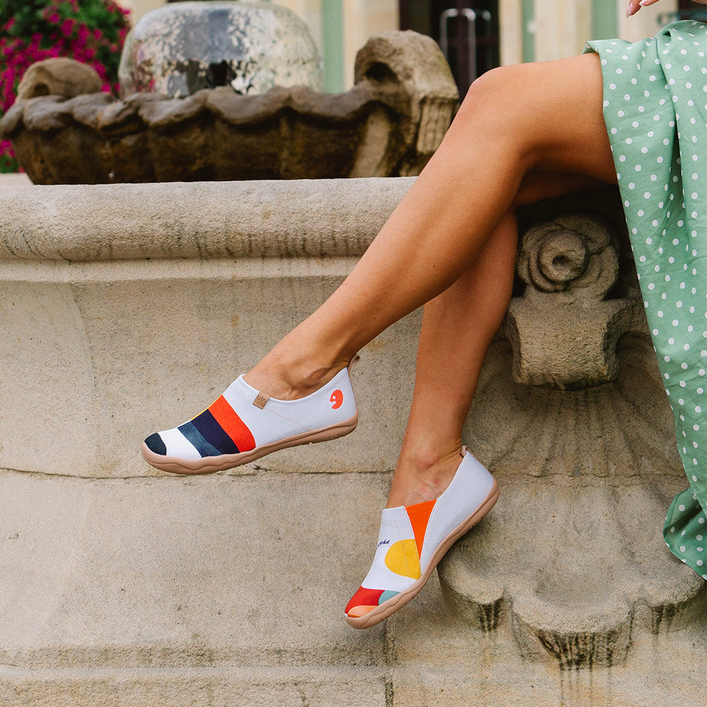 حافظ على هذا اللون توليدو 1 نساء