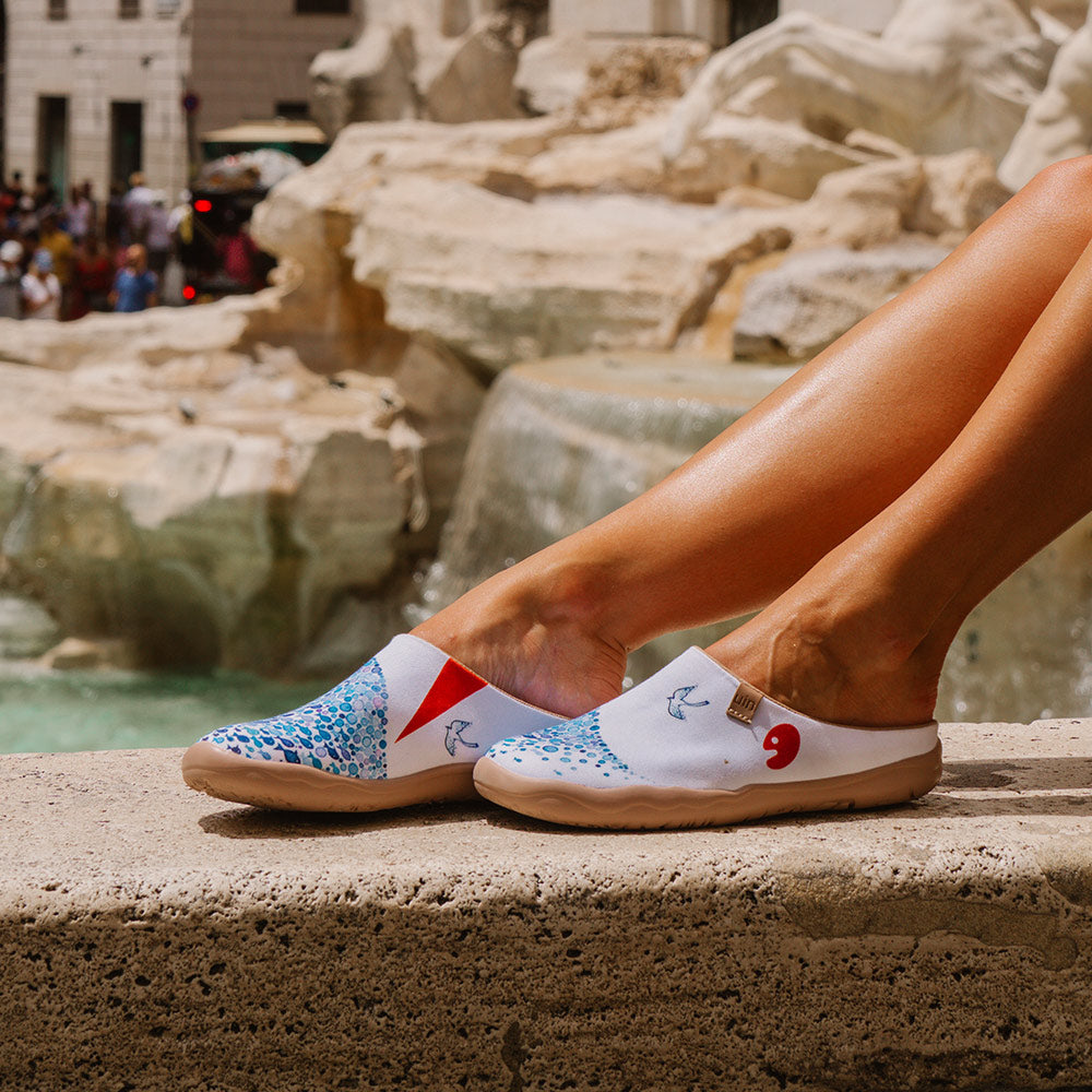 Pacific Time Malaga Women