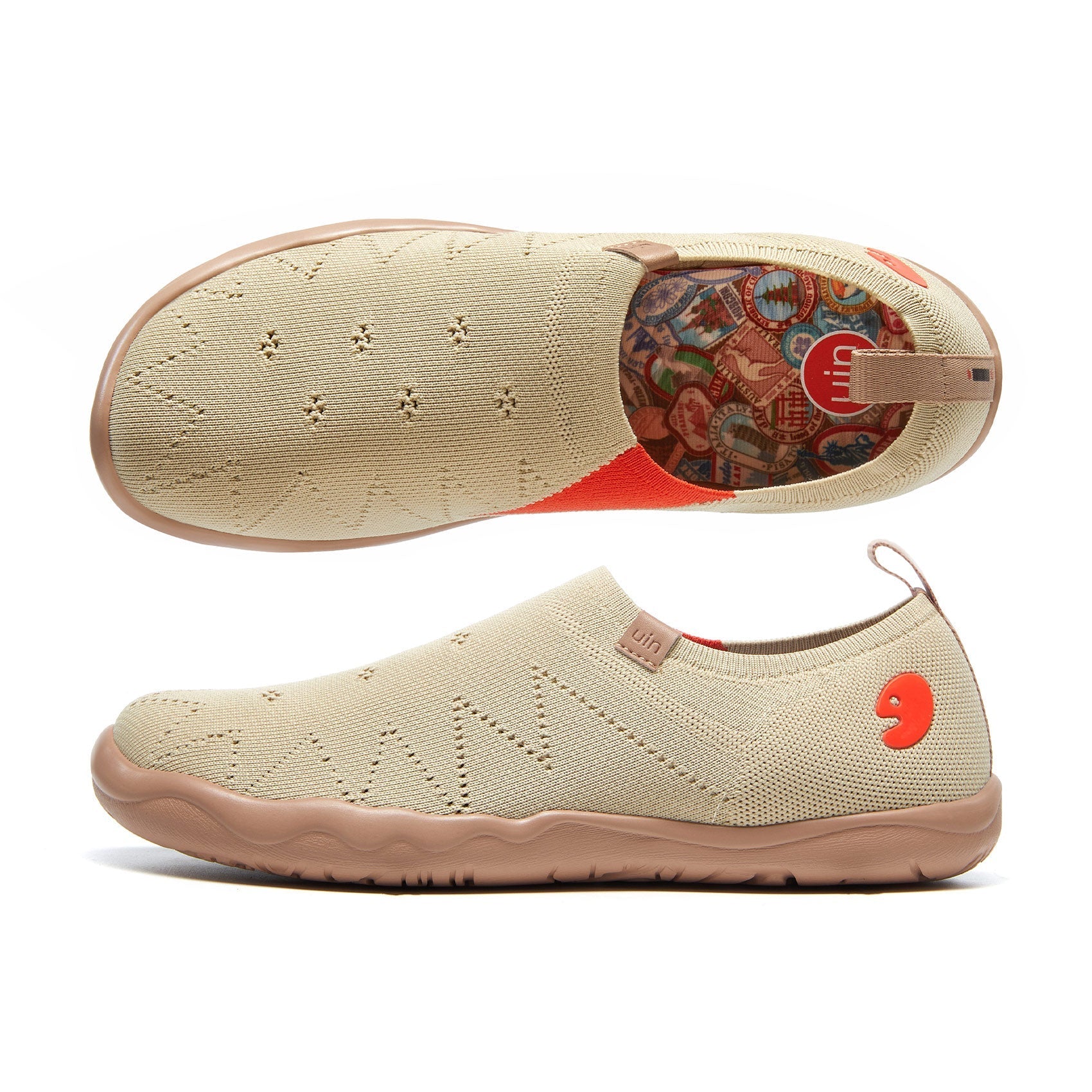 Misty Gray Toledo A1 Men