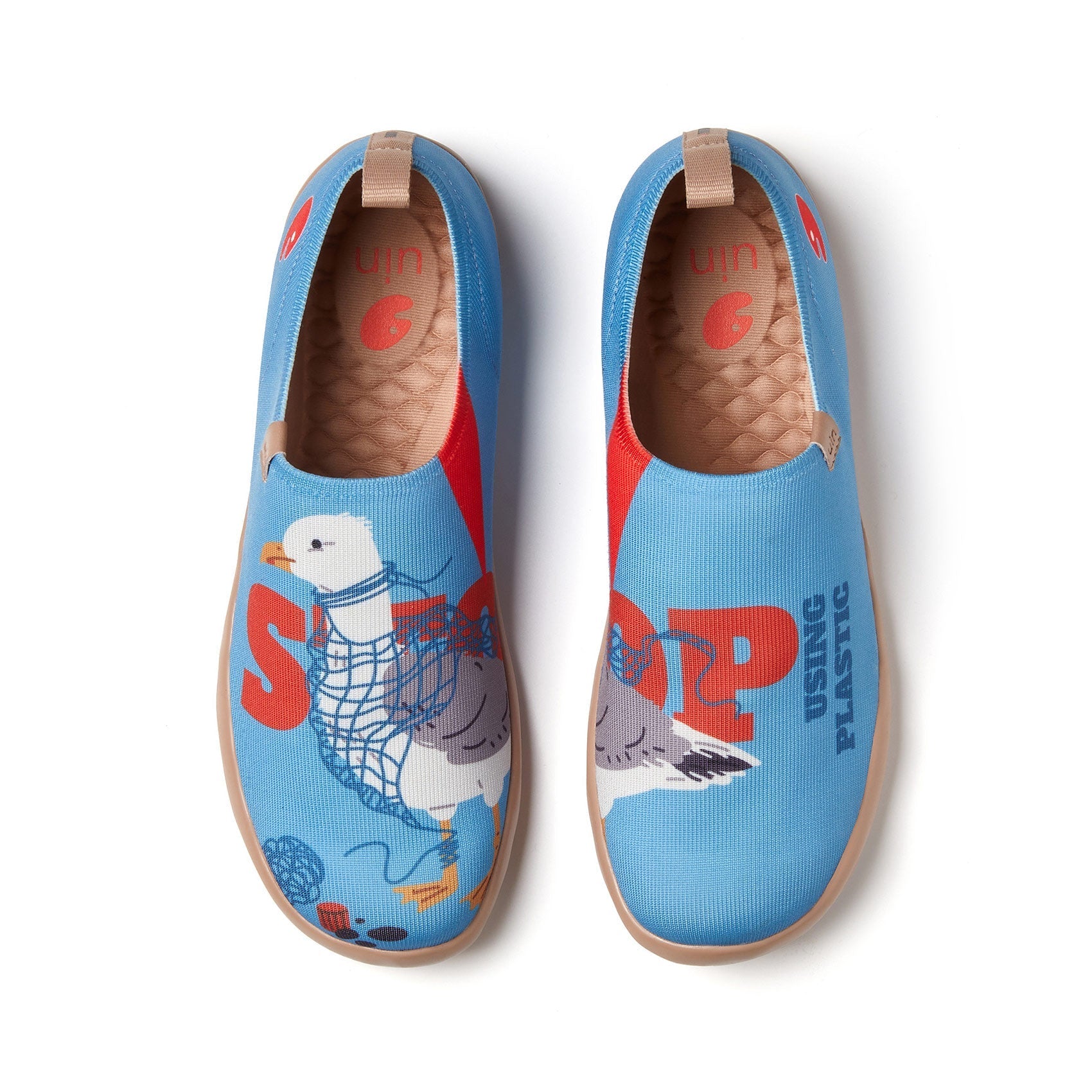 Free as a Bird Toledo A1 Men