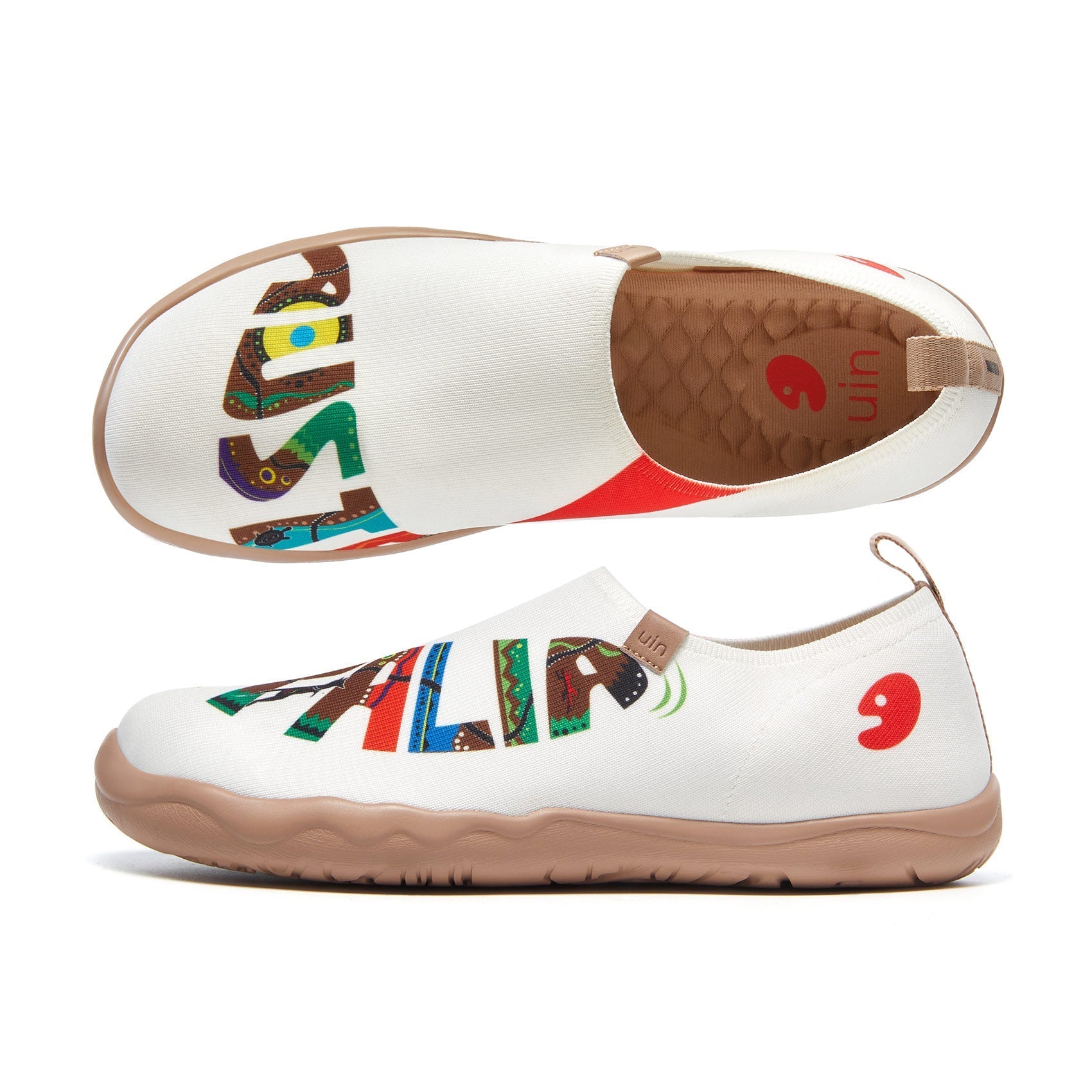 Boomerang Toledo A1 Men