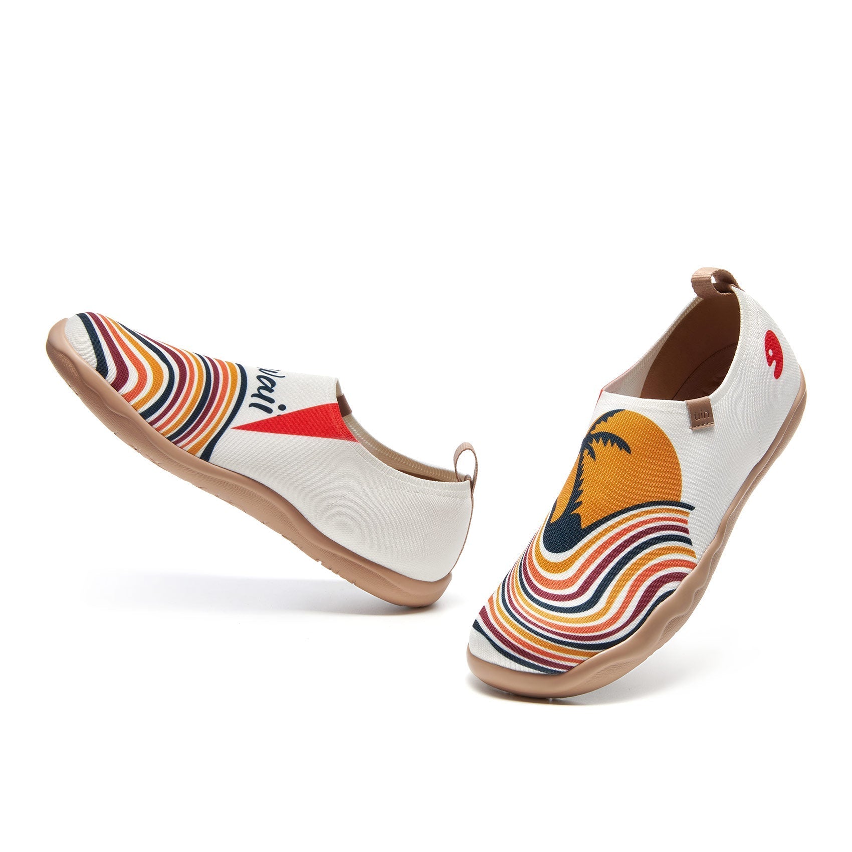 Palm Wave Toledo A1 Men