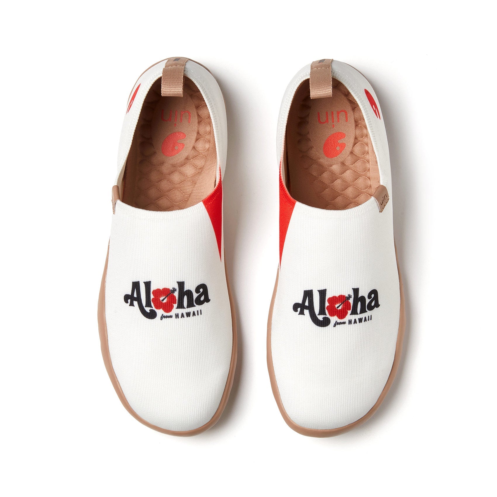 Aloha Hawaii Toledo A1 Men