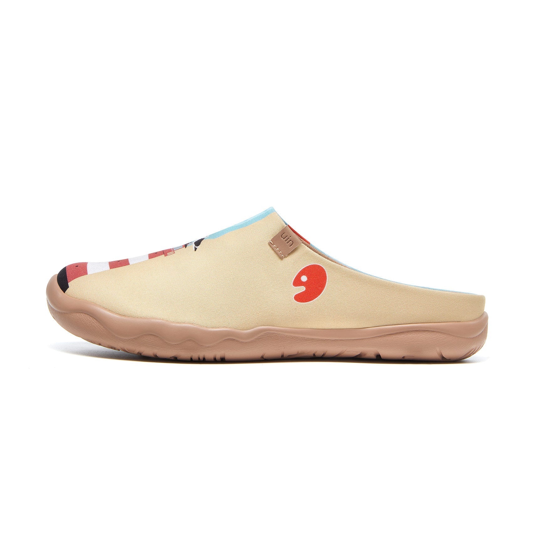 Coastal LighthoEUe 2 Malaga Men