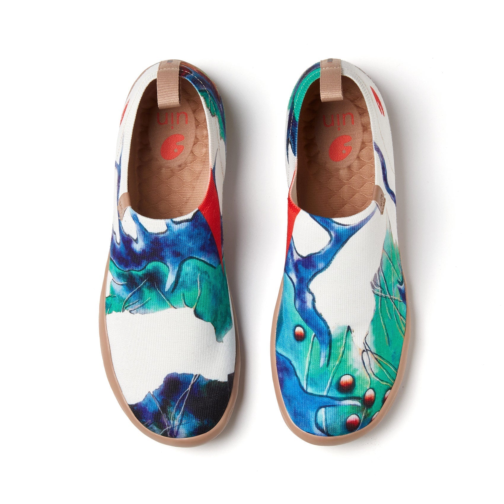 Zoltan. Earth Toledo A1 Men