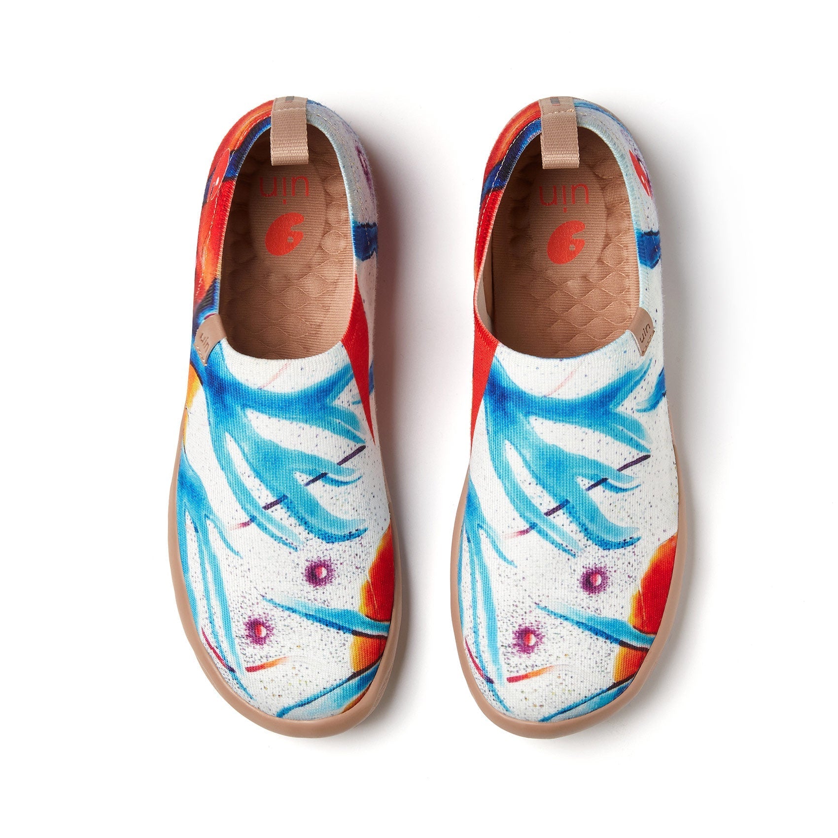 Zoltan. Purity 1 Toledo A1 Men