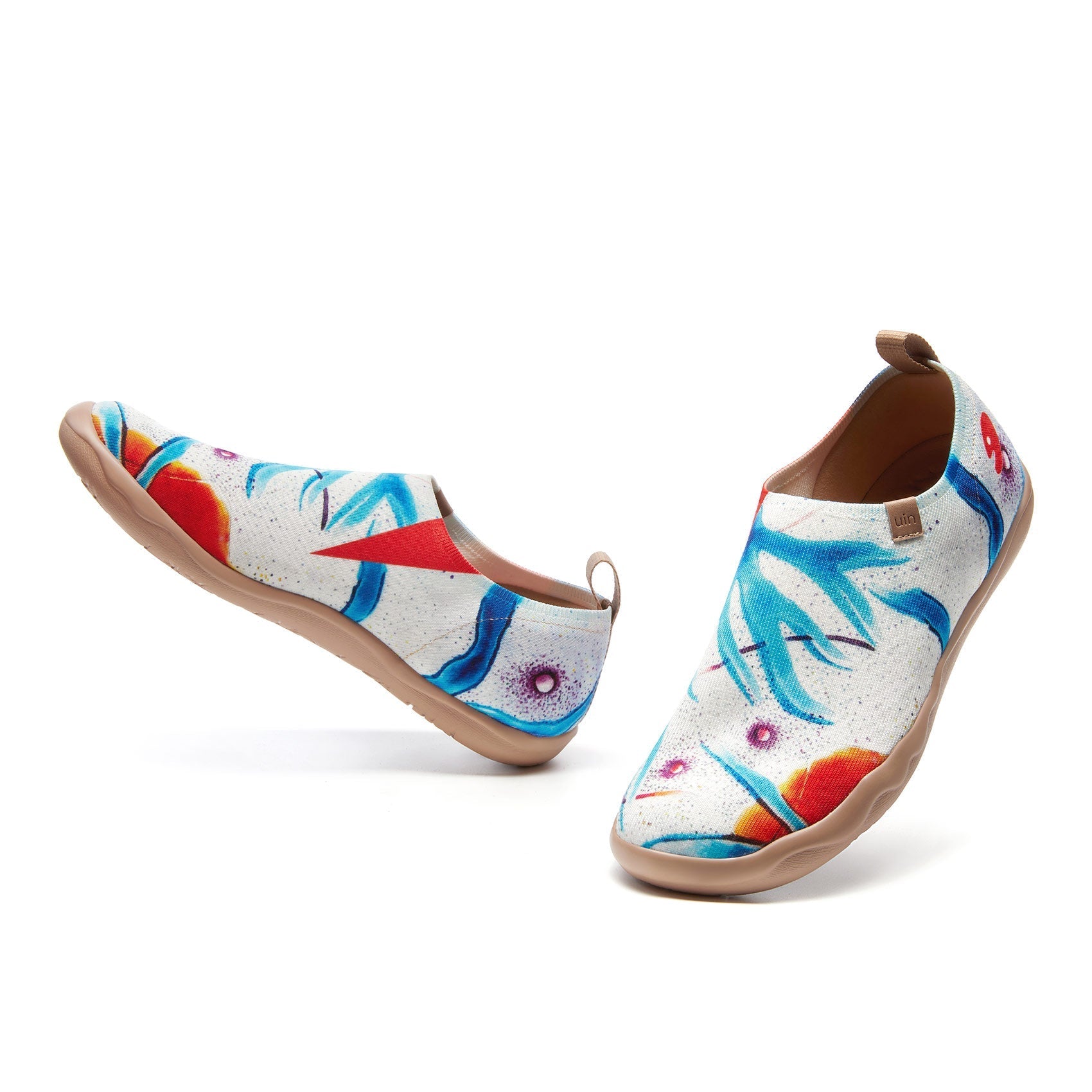 Zoltan. Purity 1 Toledo A1 Men