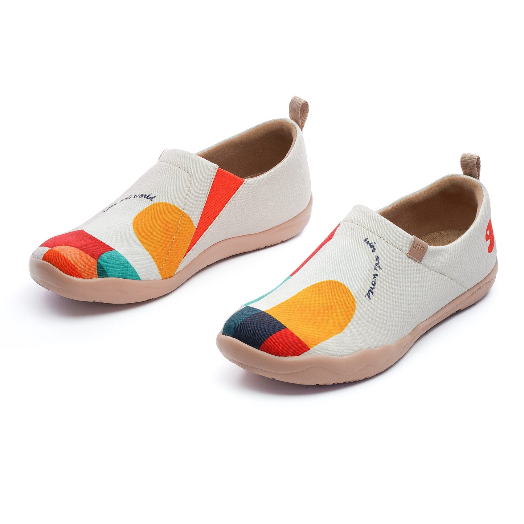 Hold That Color Ⅱ Men