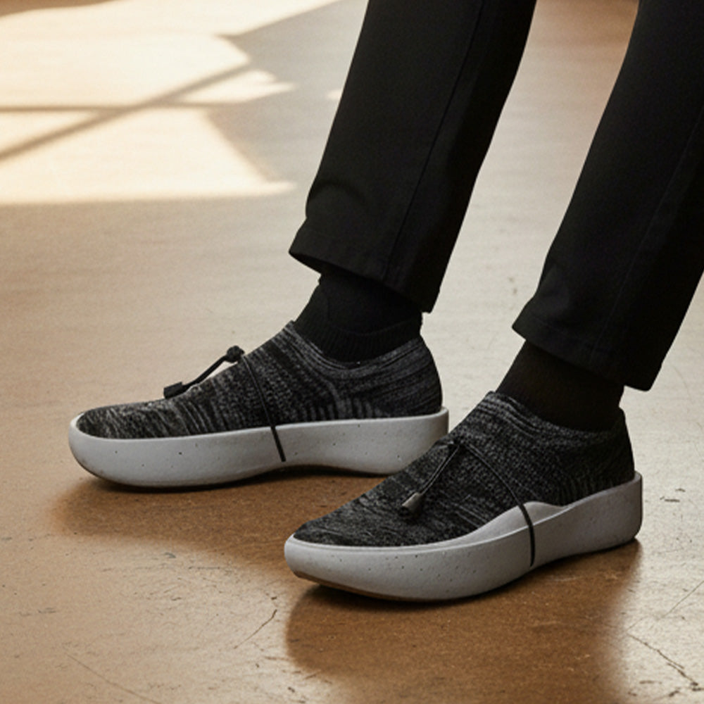 Toledo H4 – Bronze Black Men