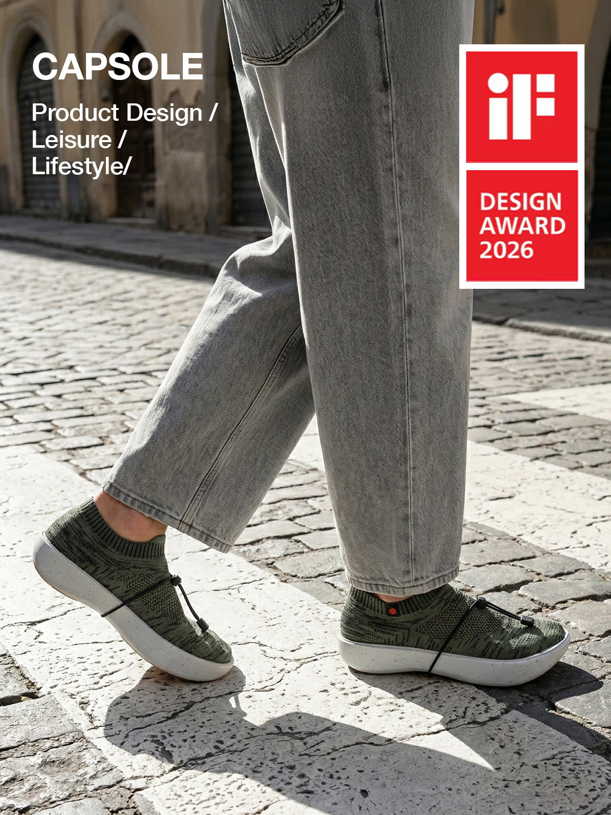 Toledo H4 – Bronze Green Men